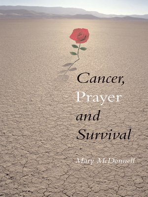 cover image of Cancer, Prayer and Survival